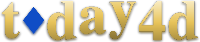 today4d logo